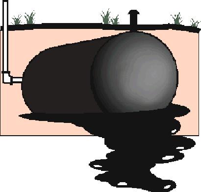 NY Tank Removal Info
